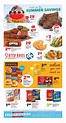 Stater Bros Weekly Ad Jul 28 – Aug 03, 2021