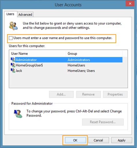 In here, you will learn 3 option 1: How to Get into Computer Windows 7 without Password