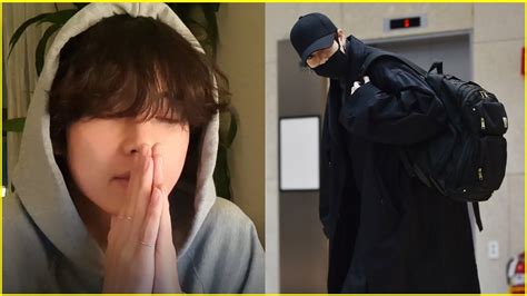 I had a similar feeling in the . ARMY's ANGRY! BTS V Accused of DISRESPECTING Black Lives ...