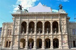 Die Top 10 Sehenswürdigkeiten in Wien | Franks Travelbox