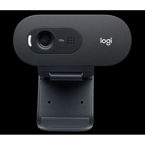 Logitech C505e Webcam Hd 720p30fps C 505 E C505 E Shopee Indonesia