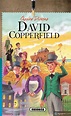 DAVID COPPERFIELD - CHARLES DICKENS - 9788467728965