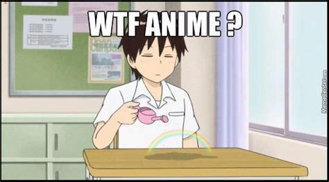 When Someone Says I Hate Anime And Im Like Anime Amino