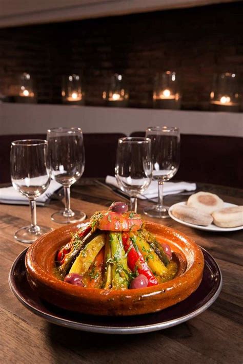 Les Souks De Marrakech Restaurant Le Foundouk