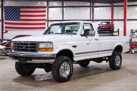 1997 Ford F350 Gr Auto Gallery
