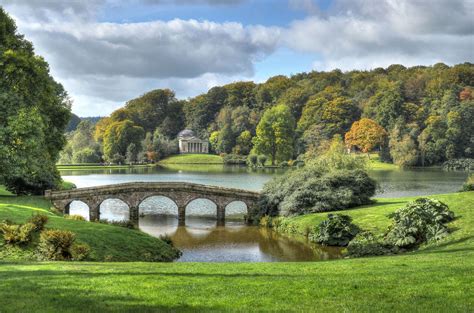 Stourhead Gardens Revisited Artofit