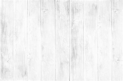 Premium Photo White Wood Floor Texture And Background