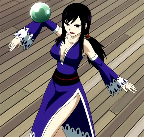 Ultear Milkovich Image Gallery Fairy Tail Characters Fairy Tail