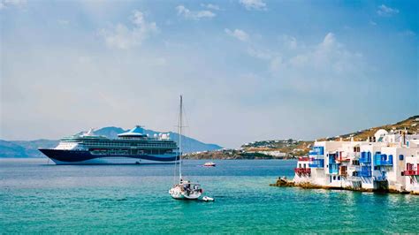 Mykonos Cruise Port In 2024 Everything You Should Know