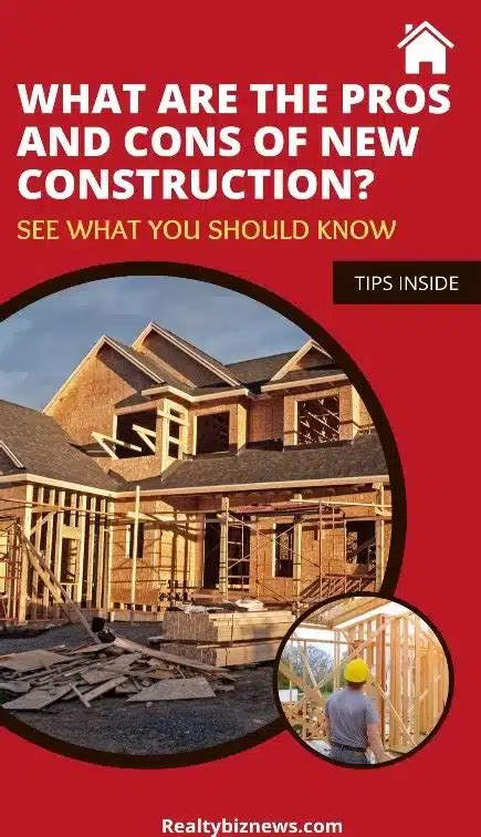 Buying New Construction Homes What You Need To Know Zack