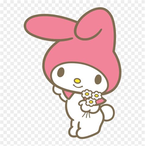 My Melody Clip Art Images And Photos Finder