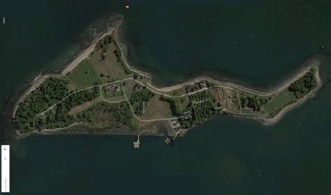 Hart Island To Increase Access For Families Of The Deceased Legal Reader