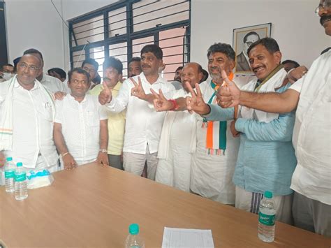 karnataka poll results highlights bjp wins jayanagar defeats cong by 16 votes hindustan times