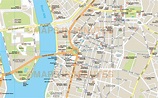 cairo city map