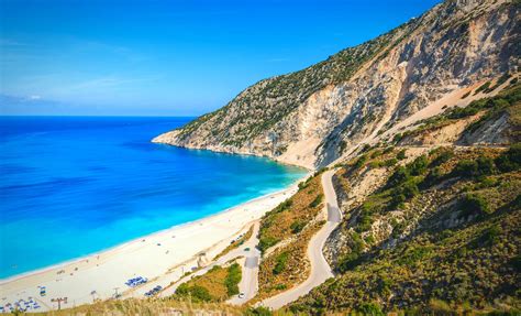 Argostoli Kefalonia Greece Cruise Port