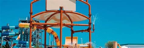 El Parque Acu Tico Yas Waterworld Ha Reabierto Sus Puertas En Abu Dhabi