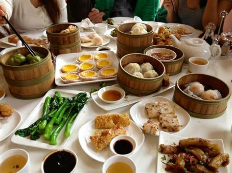 Share all sharing options for: 24 Splendid Chinese Restaurants in San Francisco | San ...