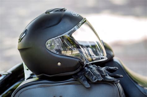 5 Important Benefits Of Wearing A Motorcycle Helmet Sky Powersports
