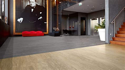 Allura Flex 0.55 loose lay vinyl tile | Forbo Flooring Systems