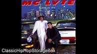 MC Lyte's album Eyes On This released 30 years ago in 1989 - YouTube