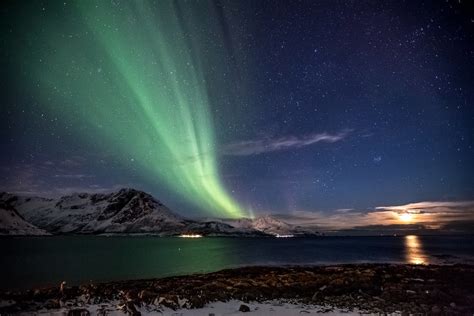 Northern Lights In Norway What To Know And Where To Go Kimkim
