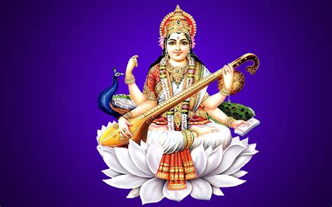 Saraswati Wallpapers Top Nh Ng H Nh Nh P