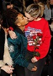 Jaden Smith y su novia "incomodan" con su amor durante NYFW