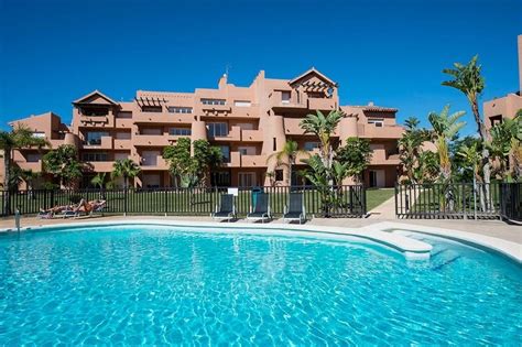 Residence Apartments In The Mar Menor Golf Resort Jandb Invest Spain