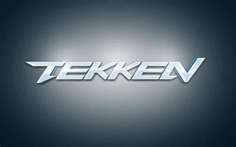 Tekken Logo By Dynamicdreamer On Deviantart