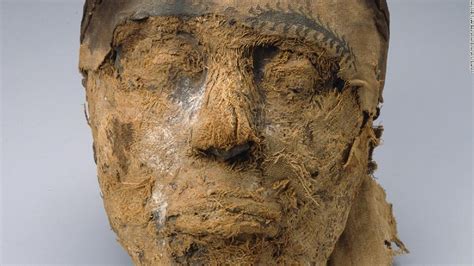 Fbi Racha O Caso Da Múmia De 4000 Anos De Idades Head Cnn Mtc Solutions