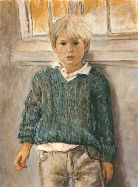 Pin By Portraits Inc On Portraits Of Boys Fine Art Portraits Oil