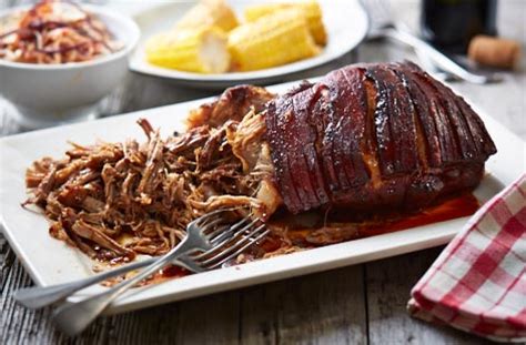 Use up leftover pork from a sunday roast in these easy dinners. Pork Shoulder | Pulled Pork Recipes | Tesco Real Food
