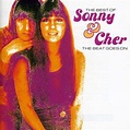 Sonny & Cher - The Beat Goes On (The Best Of) (2005, CD) | Discogs