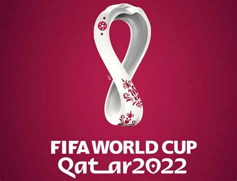Brand New New Logo For Qatar 2022 Fifa World Cup By Unlockbrands Gambaran