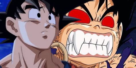 Gokus First Dragon Ball Kill Is His Tragic Origin