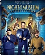 Night at the Museum 3 Secret of the Tomb DVD Release Date March 10, 2015