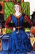 Maria di Sicilia, detta anche d'Aragona (Catania, 2 luglio 1363 ...