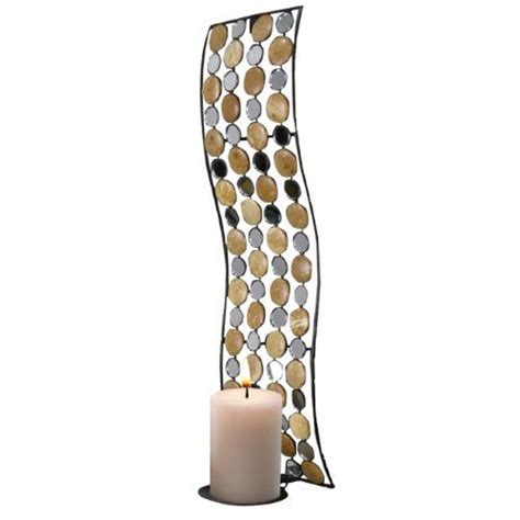 Maybe you would like to learn more about one of these? Home Source 400-22293 Decorative Metal Sconce with Candle ...