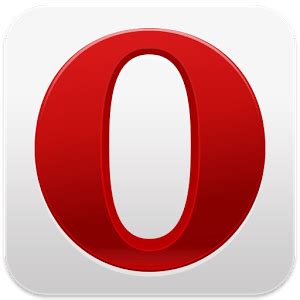 Browser that doesn't save your searches and online activity. Say Hello To Opera Mini's Revamped Look - Mobitrends.co.ke