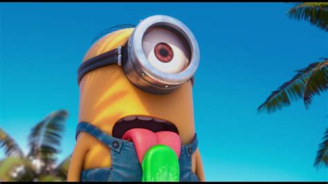 Despicable Me 2 2013 Funny Scenes All Clips Hd Youtube
