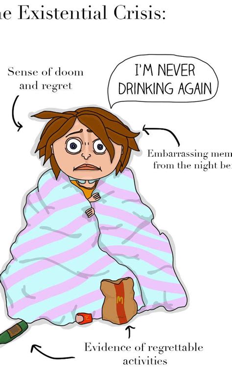 11 Types Of Hangover Everyone Has Had At Least Once Funny Hangover