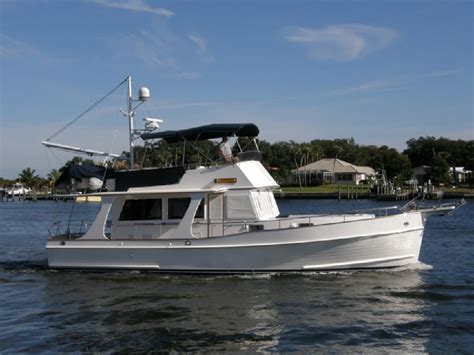 1999 42 Grand Banks Europa For Sale In Stuart Florida All Boat