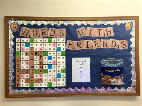 40 Interactive Bulletin Boards That Will Engage Students At Every Level