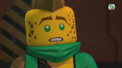 Lego Ninjago Masters Of Spinjitzu Season 12 Episode 10 Racer Seven