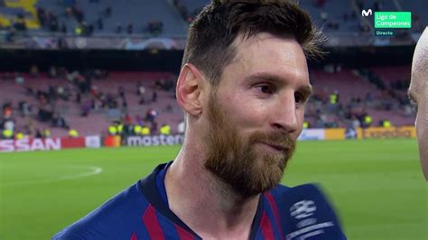 European Football Barcelona Captain Lionel Messi Wishes To Play In The