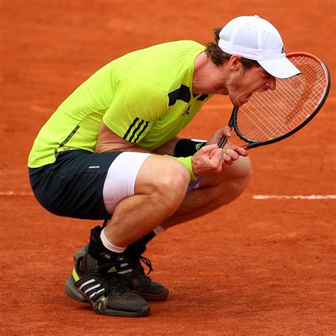 French Open 2014 Results Updated Scores And Players Who Shined On Day