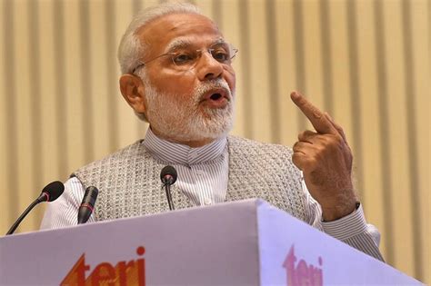 Narendra Modi Among Top 10 Most Powerful People In The World Forbes