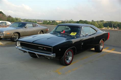 1968 Dodge Challenger News Reviews Msrp Ratings With Amazing Images