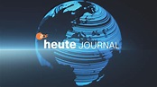 ZDF-Nachrichten heute journal Logo – Design Tagebuch