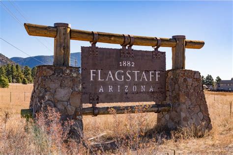 Things To Do In Flagstaff With Kids